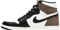 Air Jordan 1 Retro High OG ‘Dark Mocha’ 555088-105