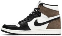 Air Jordan 1 Retro High OG ‘Dark Mocha’ 555088-105