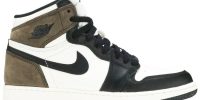 Air Jordan 1 Retro High OG GS ‘Dark Mocha’ 575441-105