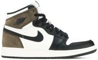 Air Jordan 1 Retro High OG GS ‘Dark Mocha’ 575441-105