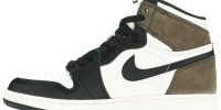 Air Jordan 1 Retro High OG GS ‘Dark Mocha’ 575441-105