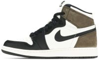 Air Jordan 1 Retro High OG GS ‘Dark Mocha’ 575441-105