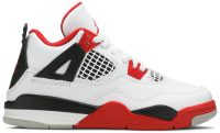 Air Jordan 4 Retro OG PS ‘Fire Red’ 2020 BQ7669-160