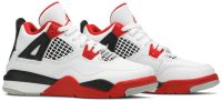 Air Jordan 4 Retro OG PS ‘Fire Red’ 2020 BQ7669-160