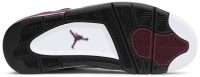 Paris Saint-Germain x Air Jordan 4 Retro ‘Bordeaux’ CZ5624-100