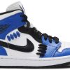 Air Jordan 1 Mid ‘Tropical Twist’ 554724-132