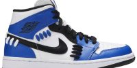 Air Jordan 1 Mid ‘Sisterhood’ CV0152-401