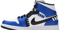 Air Jordan 1 Mid ‘Sisterhood’ CV0152-401