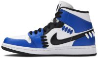 Air Jordan 1 Mid ‘Sisterhood’ CV0152-401