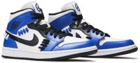 Air Jordan 1 Mid ‘Sisterhood’ CV0152-401