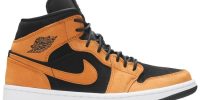 Air Jordan 1 Mid SE ‘Desert Ochre’ DB5453-700