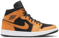 Air Jordan 1 Mid SE ‘Desert Ochre’ DB5453-700