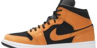 Air Jordan 1 Mid SE ‘Desert Ochre’ DB5453-700