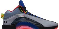 Air Jordan 35 SP TP PF ‘Center of Gravity’ DC1493-001