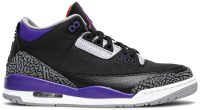 Air Jordan 3 Retro ‘Court Purple’ CT8532-050