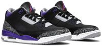 Air Jordan 3 Retro ‘Court Purple’ CT8532-050