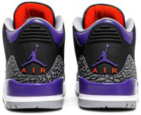 Air Jordan 3 Retro ‘Court Purple’ CT8532-050