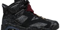 Wmns Air Jordan 6 Retro ‘Singles Day’ DB9818-001