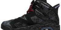 Wmns Air Jordan 6 Retro ‘Singles Day’ DB9818-001