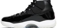 Air Jordan 11 Retro ’25th Anniversary’ CT8012-011