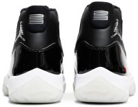 Air Jordan 11 Retro ’25th Anniversary’ CT8012-011