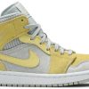 Air Jordan 1 Mid SE ‘Sesame’ CZ0774-200