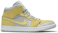 Air Jordan 1 Mid SE ‘Tan Grey’ DA4666-001