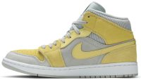 Air Jordan 1 Mid SE ‘Tan Grey’ DA4666-001