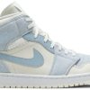 Air Jordan 1 Mid SE ‘Multi Patent’ CV5276-001