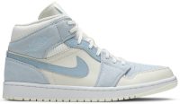 Air Jordan 1 Mid SE ‘Sail Light Blue’ DA4666-100