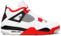 Air Jordan 4 Retro OG ‘Fire Red’ 2020 DC7770-160