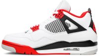 Air Jordan 4 Retro OG ‘Fire Red’ 2020 DC7770-160