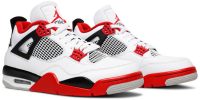 Air Jordan 4 Retro OG ‘Fire Red’ 2020 DC7770-160