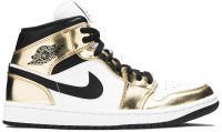 Air Jordan 1 Mid SE ‘Metallic Gold’ DC1419-700