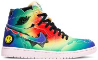 J Balvin x Air Jordan 1 Retro OG High ‘Colores Y Vibras’ DC3481-900