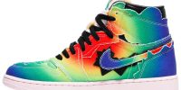 J Balvin x Air Jordan 1 Retro OG High ‘Colores Y Vibras’ DC3481-900