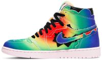 J Balvin x Air Jordan 1 Retro OG High ‘Colores Y Vibras’ DC3481-900