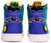 J Balvin x Air Jordan 1 Retro OG High ‘Colores Y Vibras’ DC3481-900