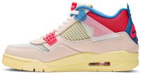 Union LA x Air Jordan 4 Retro ‘Guava Ice’ DC9533-800