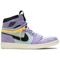 Air Jordan 1 High Switch ‘Purple Pulse’ CW6576-500