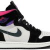 Paris Saint-Germain x Air Jordan 1 High Zoom Comfort ‘Paris’ DB3610-105