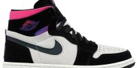 Paris Saint-Germain x Air Jordan 1 High Zoom Comfort ‘Paris’ DB3610-105