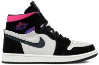 Paris Saint-Germain x Air Jordan 1 High Zoom Comfort ‘Paris’ DB3610-105