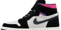 Paris Saint-Germain x Air Jordan 1 High Zoom Comfort ‘Paris’ DB3610-105