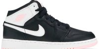 Air Jordan 1 Mid GS ‘Arctic Punch’ 555112-061