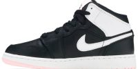 Air Jordan 1 Mid GS ‘Arctic Punch’ 555112-061