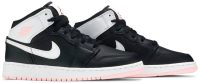 Air Jordan 1 Mid GS ‘Arctic Punch’ 555112-061