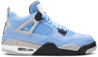 Air Jordan 4 Retro GS ‘University Blue’ 408452-400