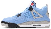 Air Jordan 4 Retro GS ‘University Blue’ 408452-400