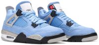 Air Jordan 4 Retro GS ‘University Blue’ 408452-400